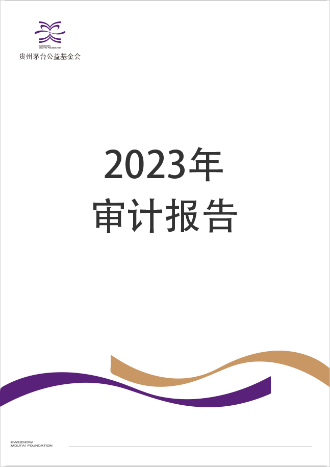 2023年审计报告