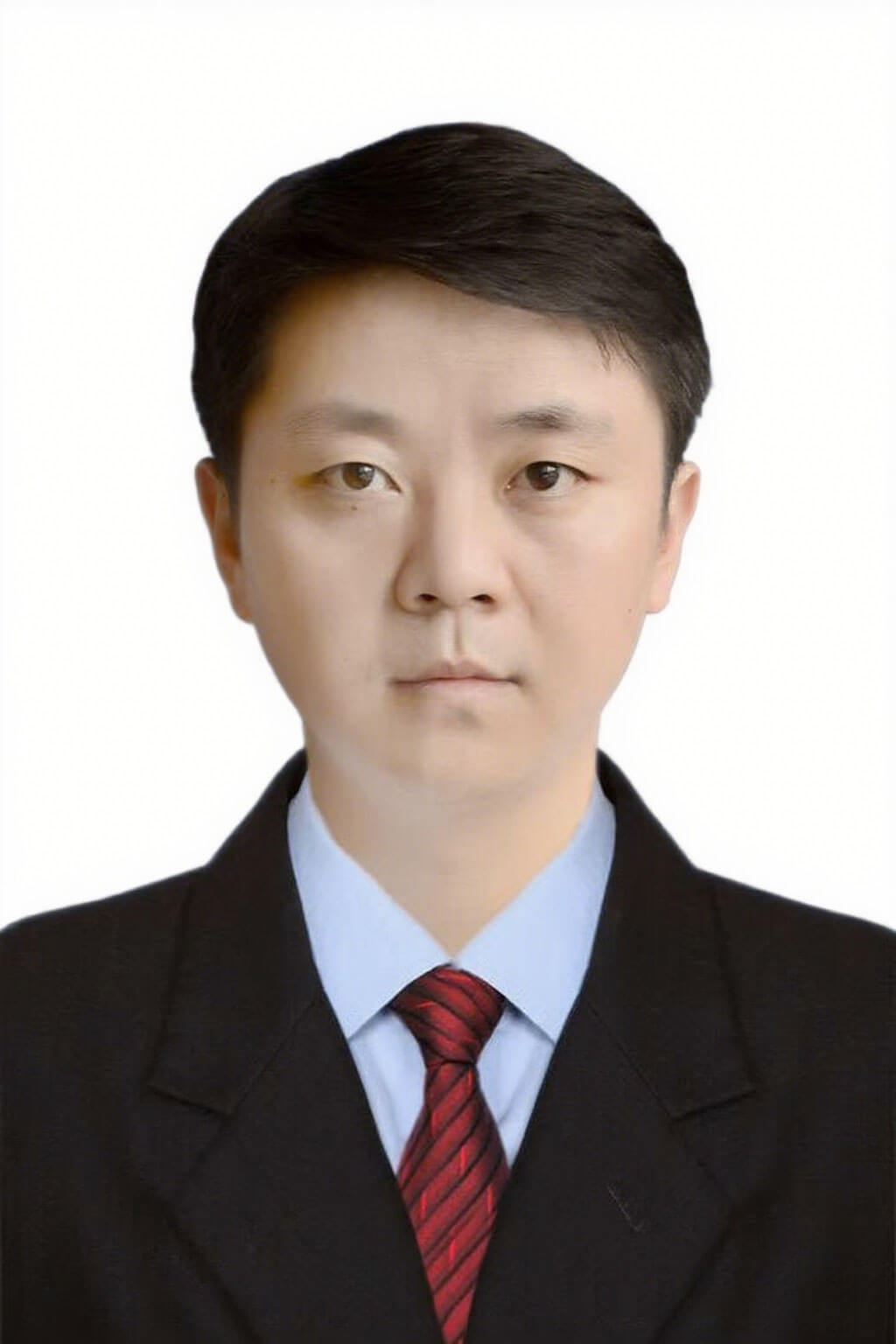 张贵超