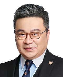 董关鹏