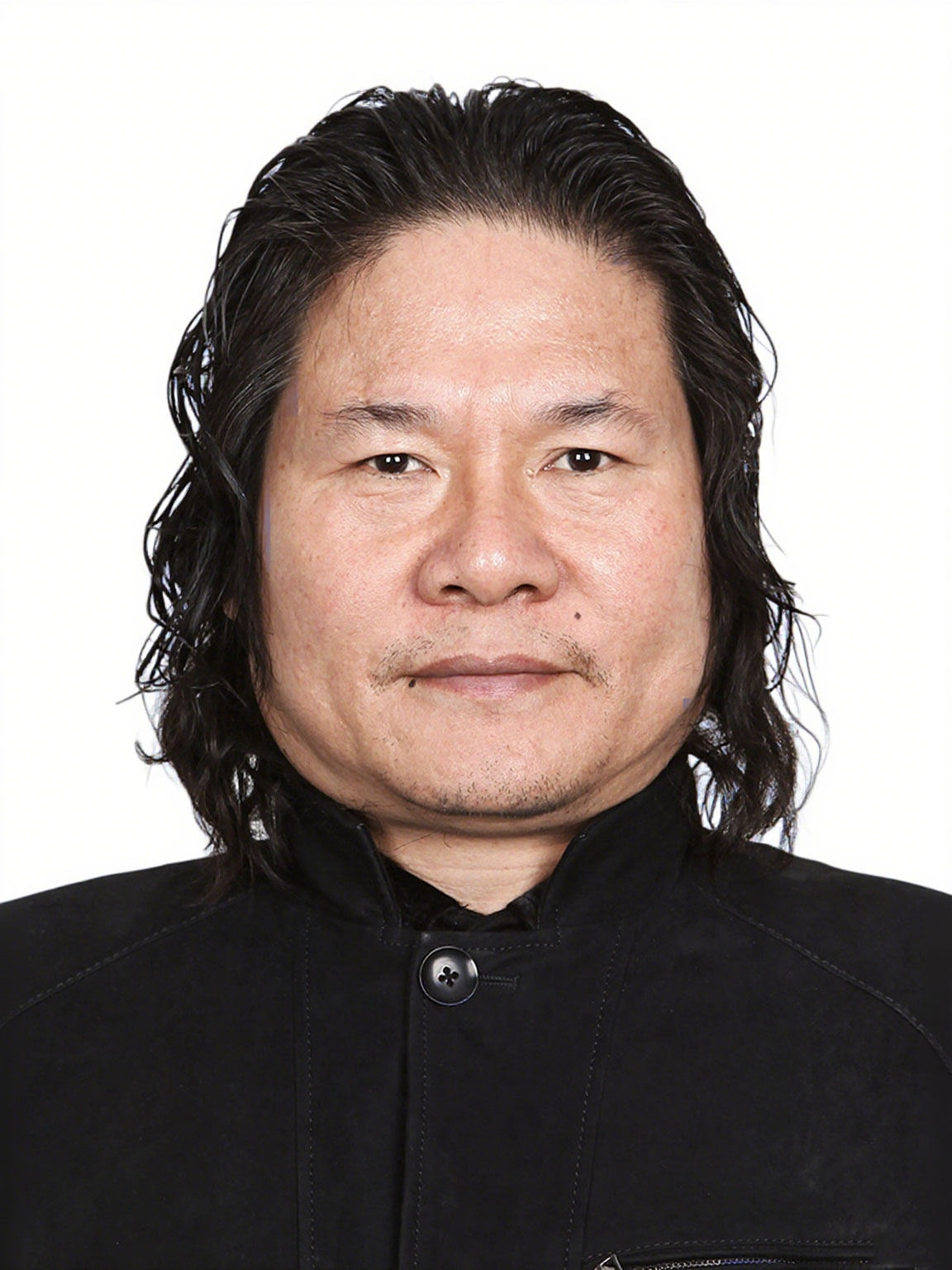 刘文平
